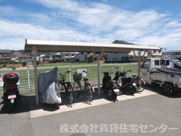 八幡前駅 徒歩13分 1階の物件内観写真